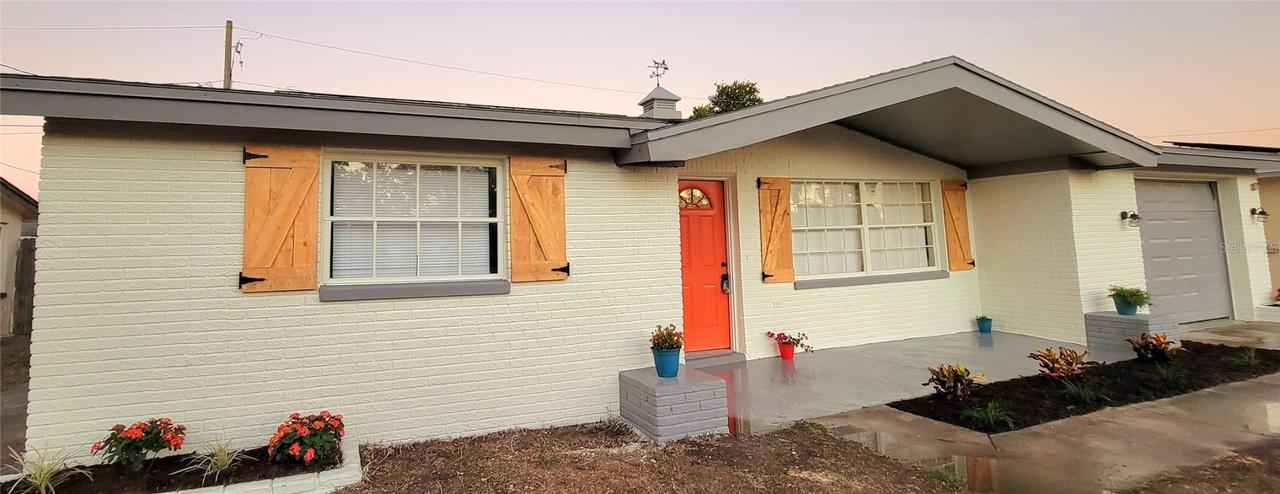 1052 Rushmore Dr., Holiday, FL 34690