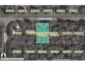 Greenhouse Ave, North Port, FL 34286