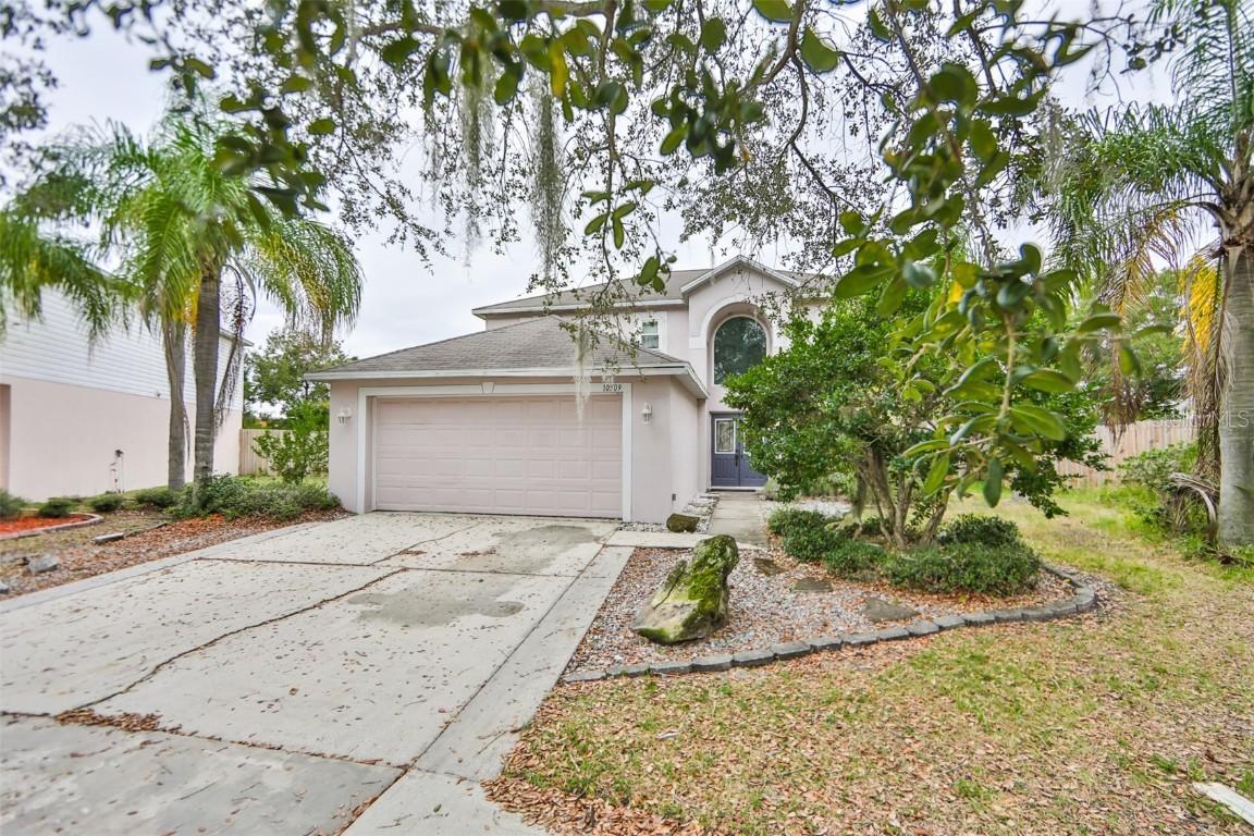10509 Maronda Dr., Riverview, FL 33578