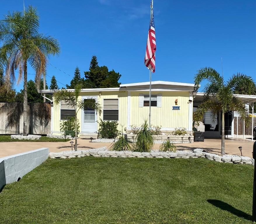 319 Edwin Dr., Ruskin, FL 33570