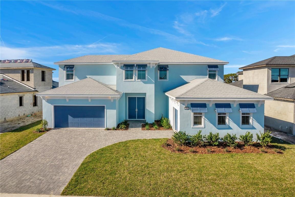 8985 Ivy Stark Blvd., Wesley Chapel, FL 33545