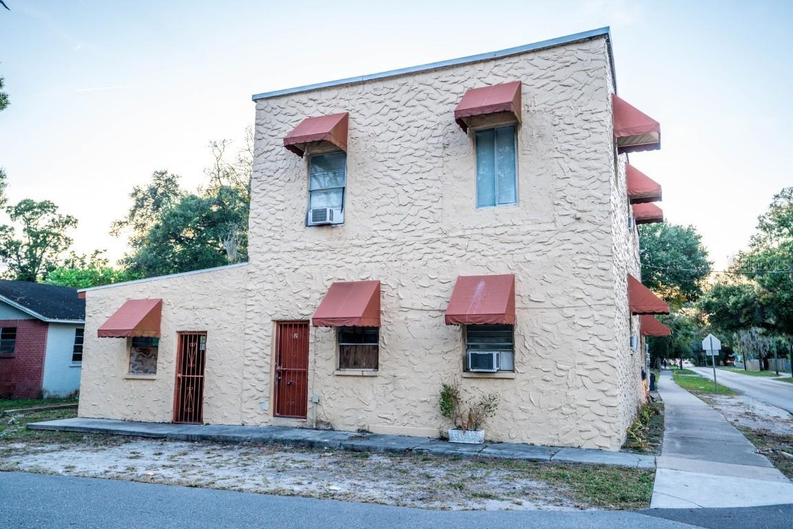 1105 E Bird St., Tampa, FL 33604