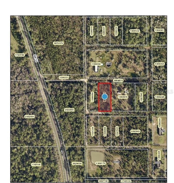 State Road 33, Clermont, FL 34714
