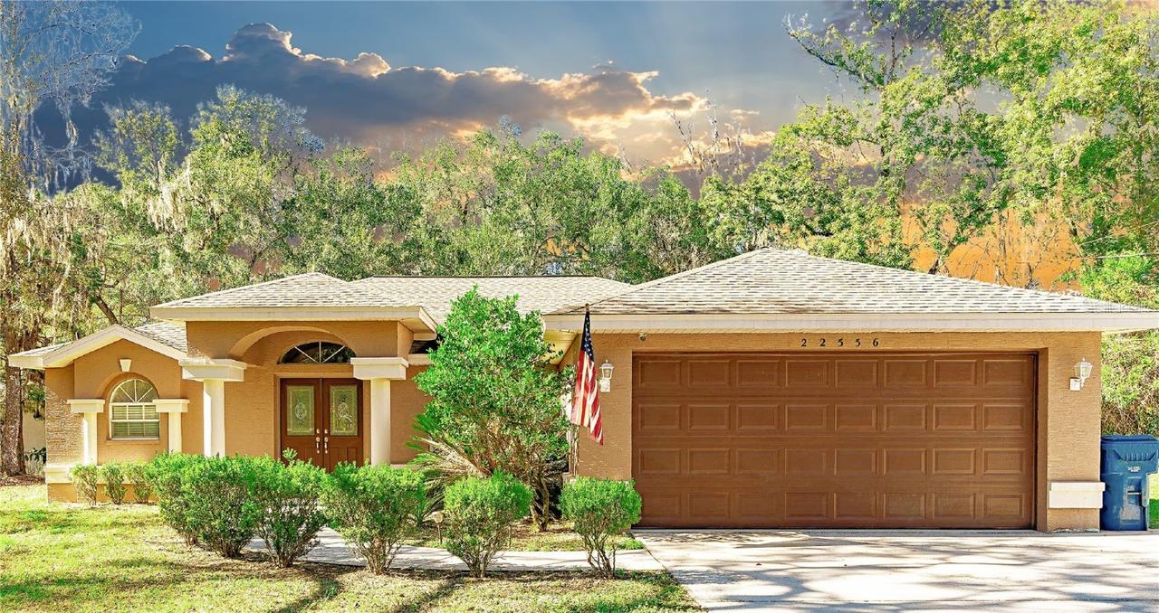 22556 Jacobson Rd., Brooksville, FL 34601