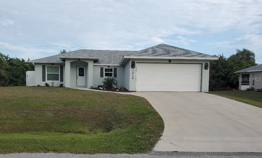 7076 Nichols St., Englewood, FL 34224