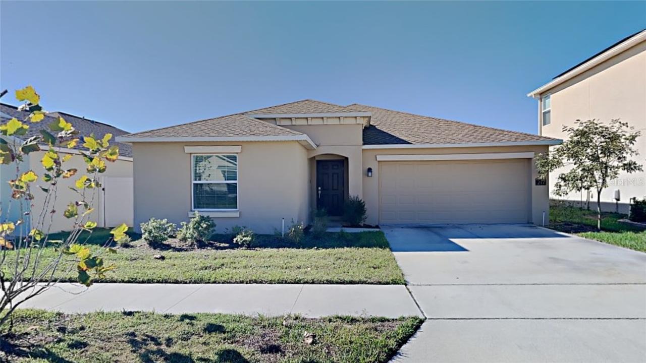 217 Taft Dr., Davenport, FL 33837