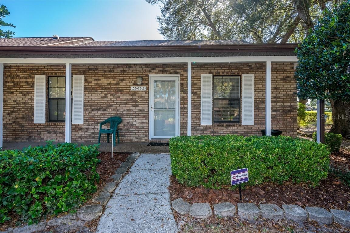 35058 Whispering Oaks Blvd., Ridge Manor, FL 33523