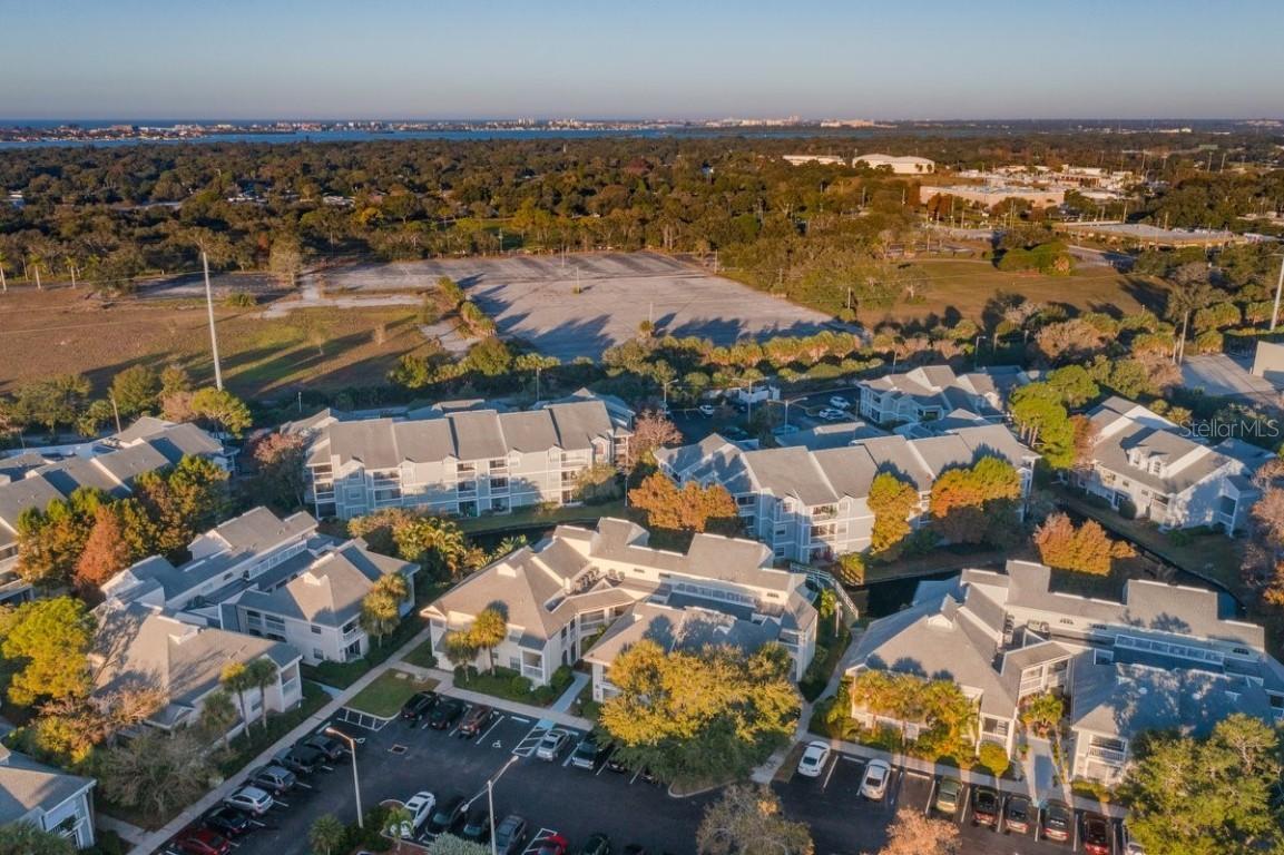 6915 Stones Throw Cir. #3203, St Petersburg, FL 33710