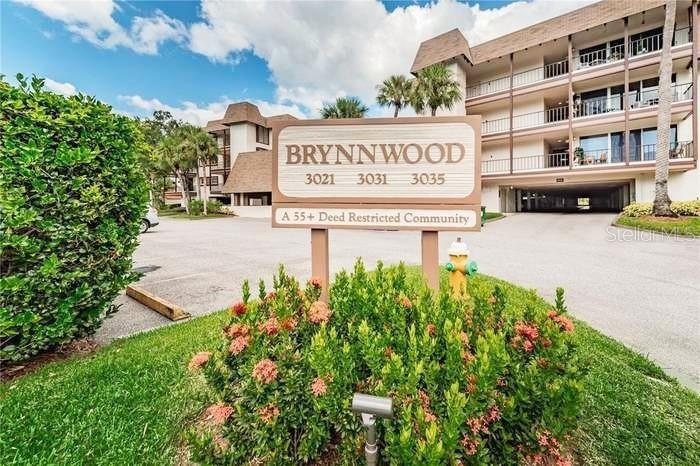 3035 Countryside Blvd. #17B, Clearwater, FL 33761