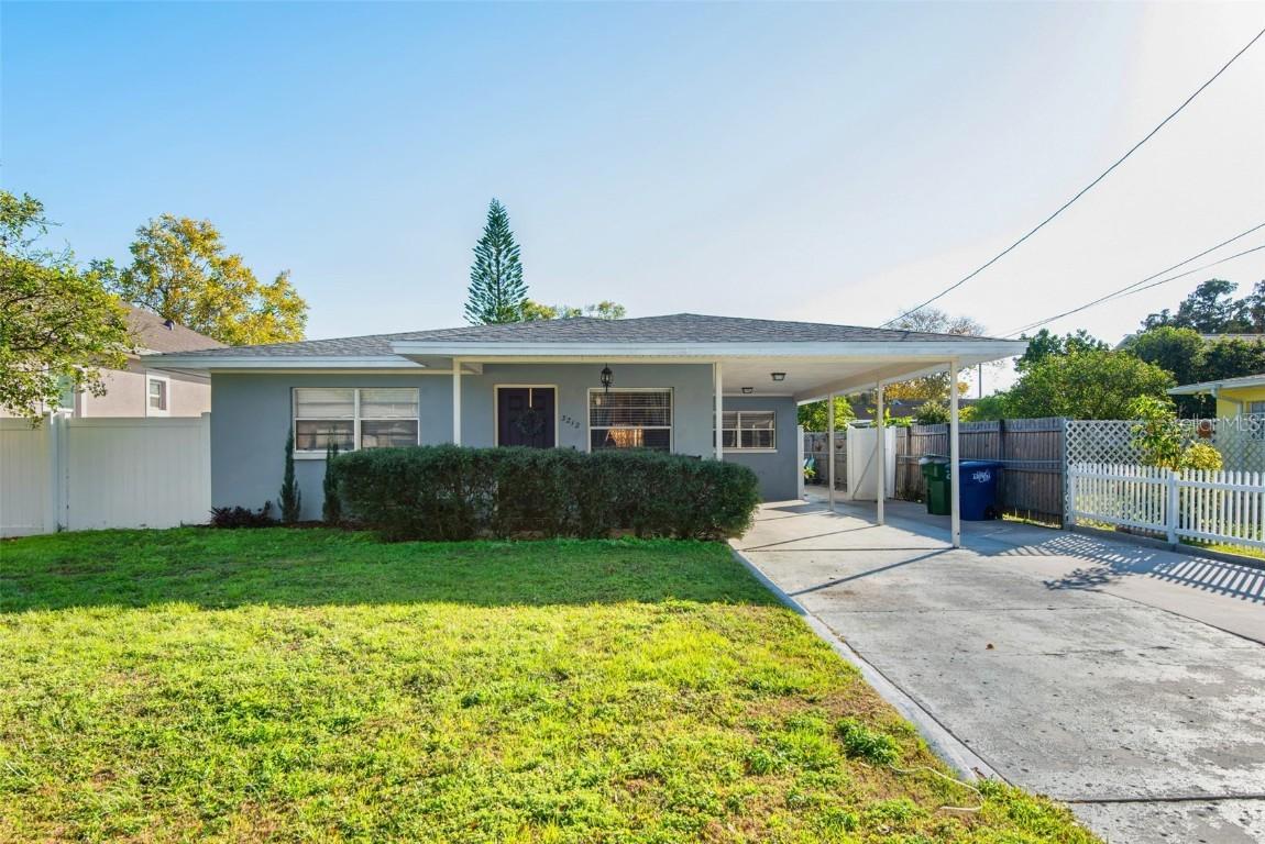 3212 W Braddock St., Tampa, FL 33607