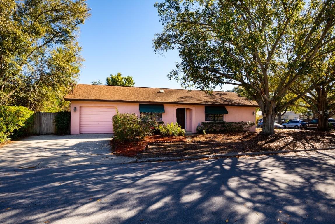 1405 50th St., St Petersburg, FL 33710