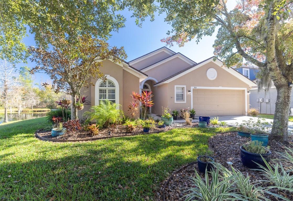 7831 Stoneleigh Dr., Land O Lakes, FL 34637