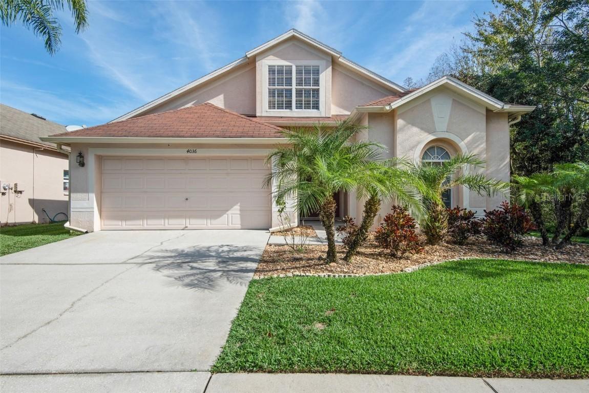 4036 Marchmont Blvd., Land O Lakes, FL 34638