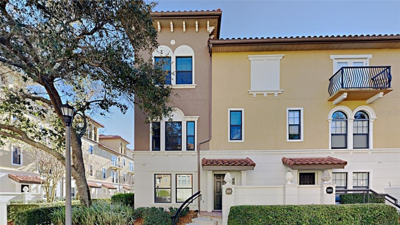 3801 Messina Dr., Lake Mary, FL 32746