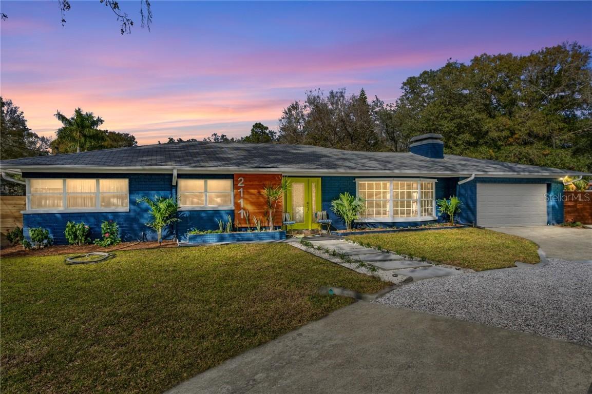 2111 S Village Ave., Tampa, FL 33612