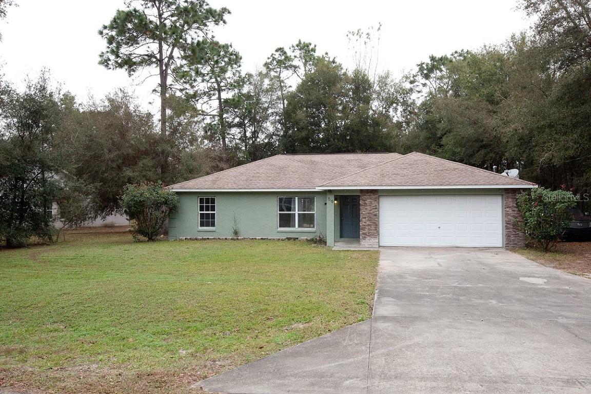 59 Dogwood Loop, Ocala, FL 34472