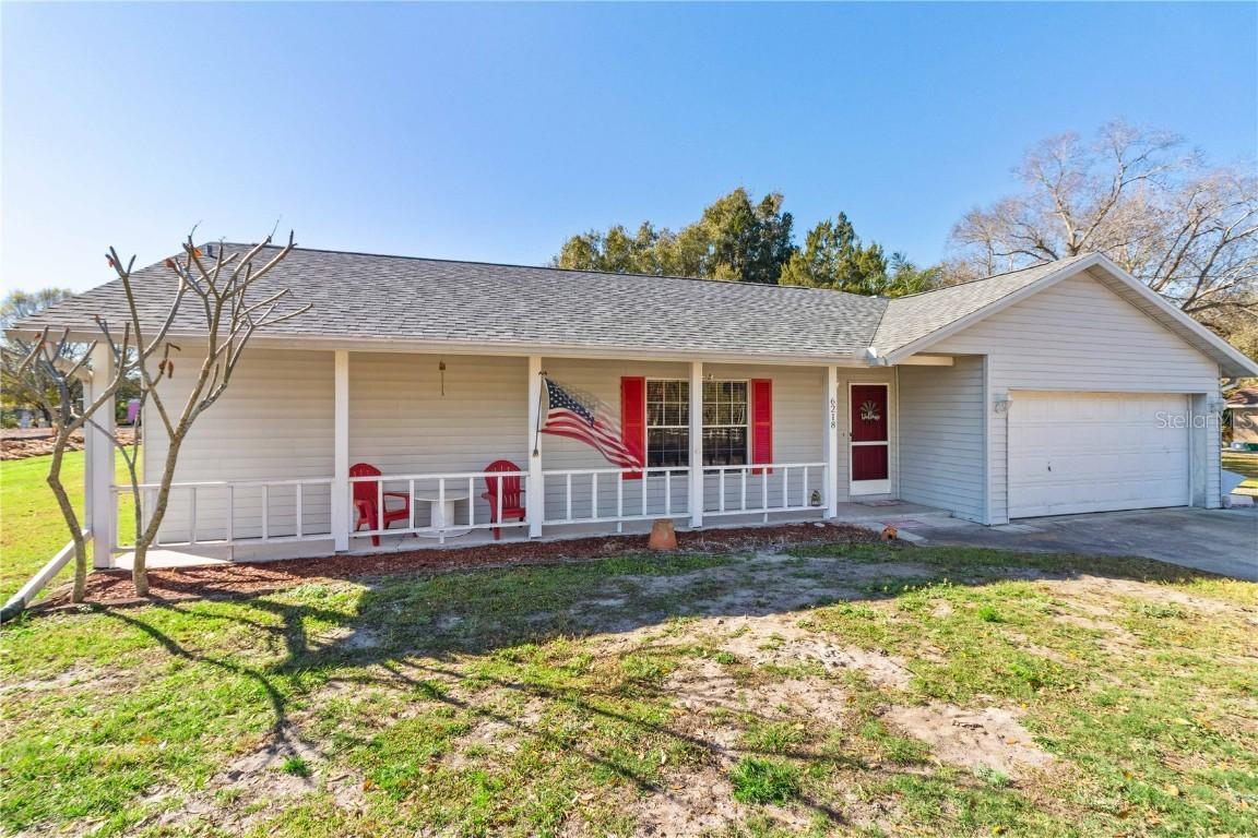 6218 45th Avenue Dr., Bradenton, FL 34203