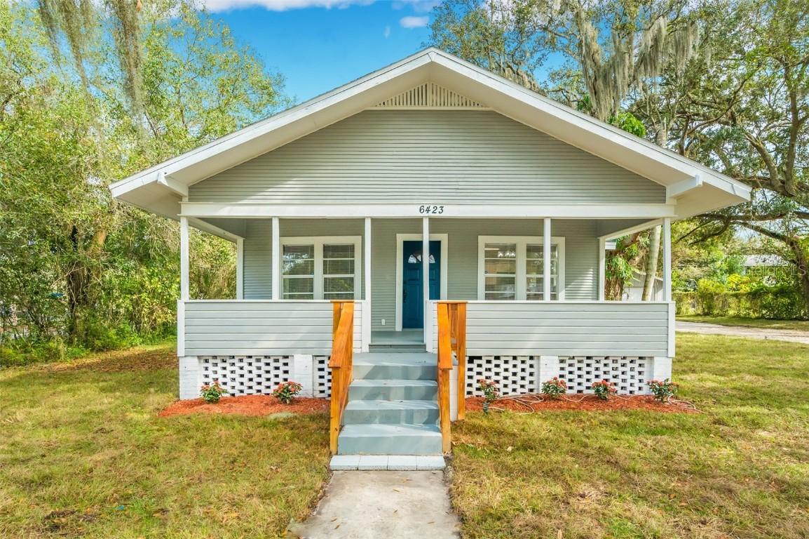 6423 N 48th St., Tampa, FL 33610