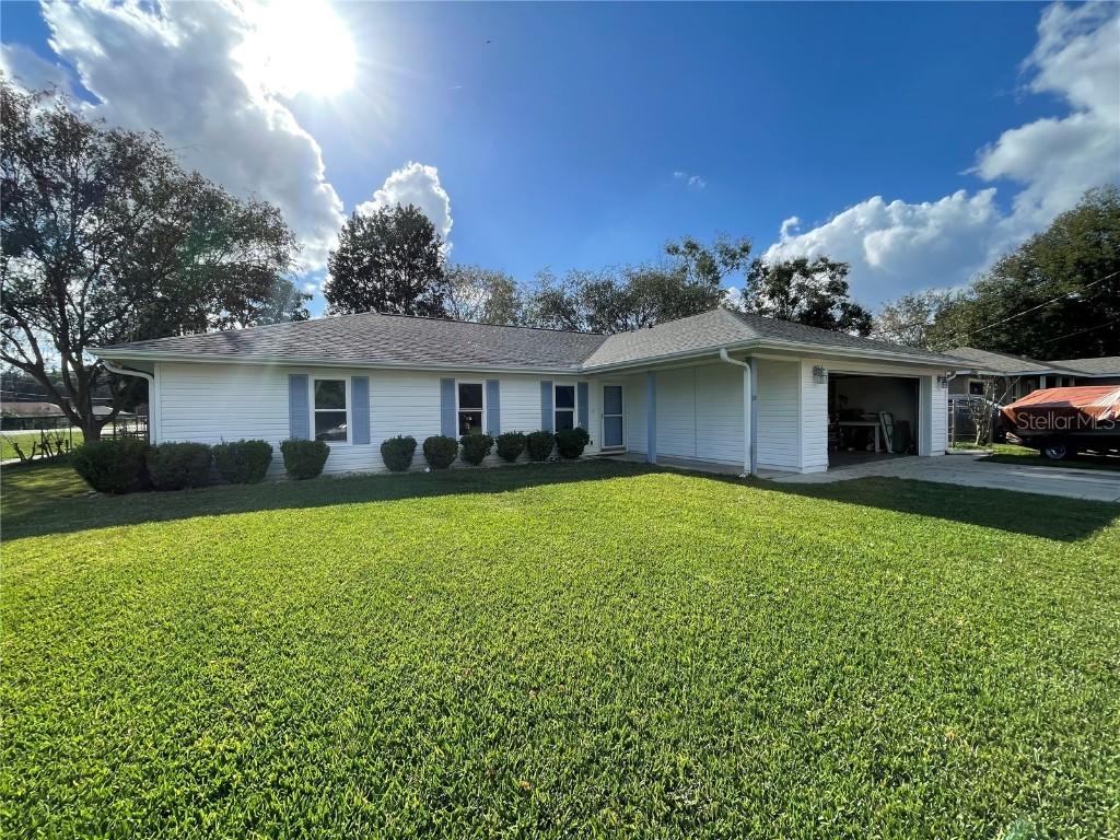 10 Pecan Run, Ocala, FL 34472