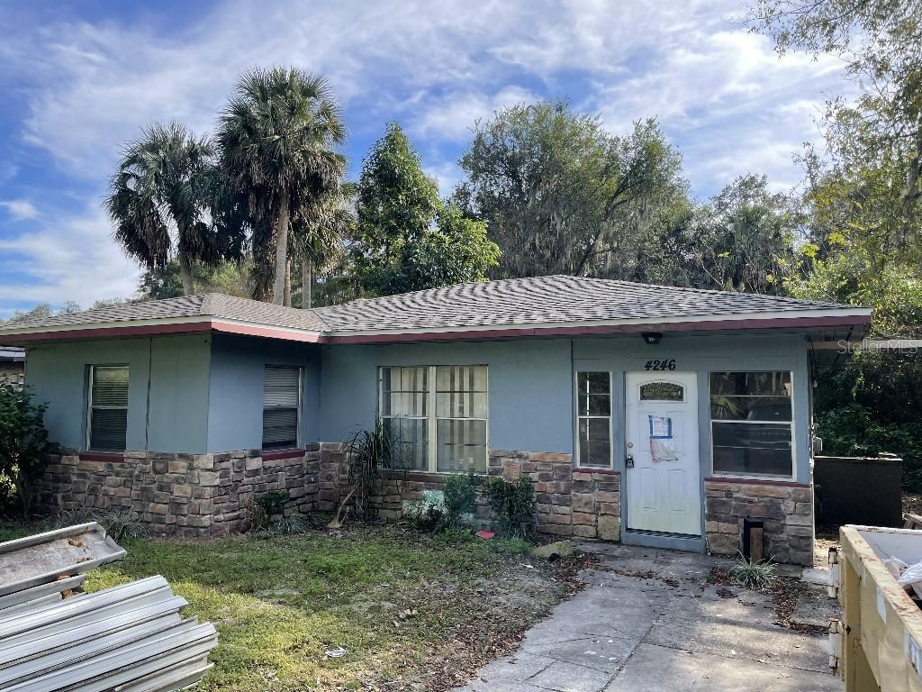 4246 Corley Island Rd., Leesburg, FL 34748