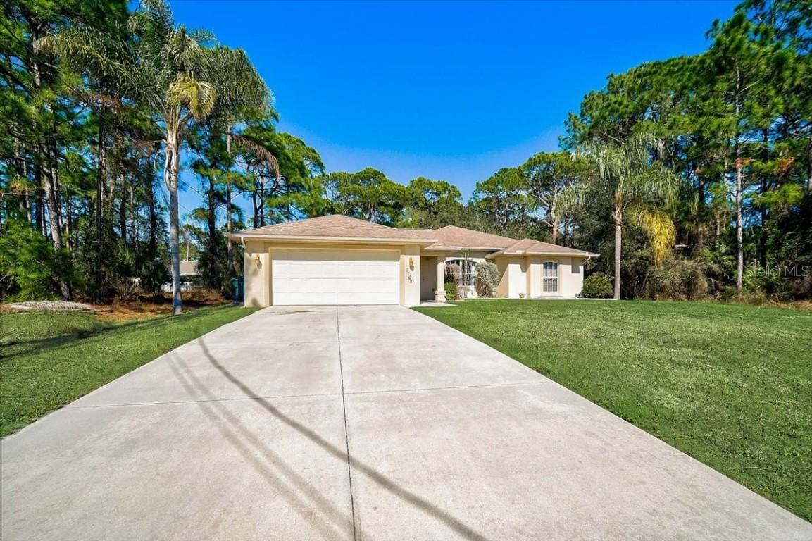 7768 Lucinda Rd., North Port, FL 34291