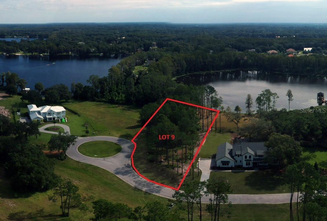 16133 Carencia Ln., Odessa, FL 33556