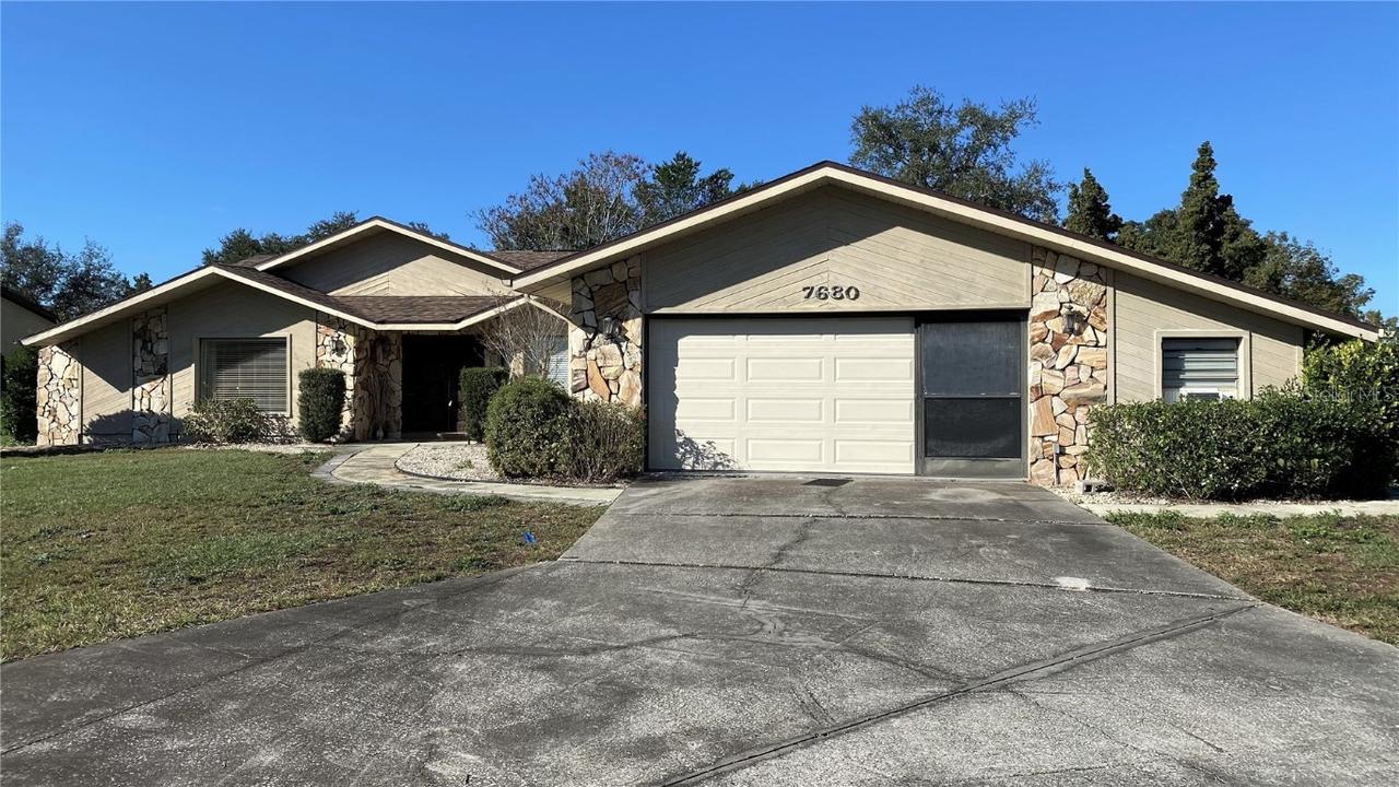 7680 Jomel Dr., Weeki Wachee, FL 34607