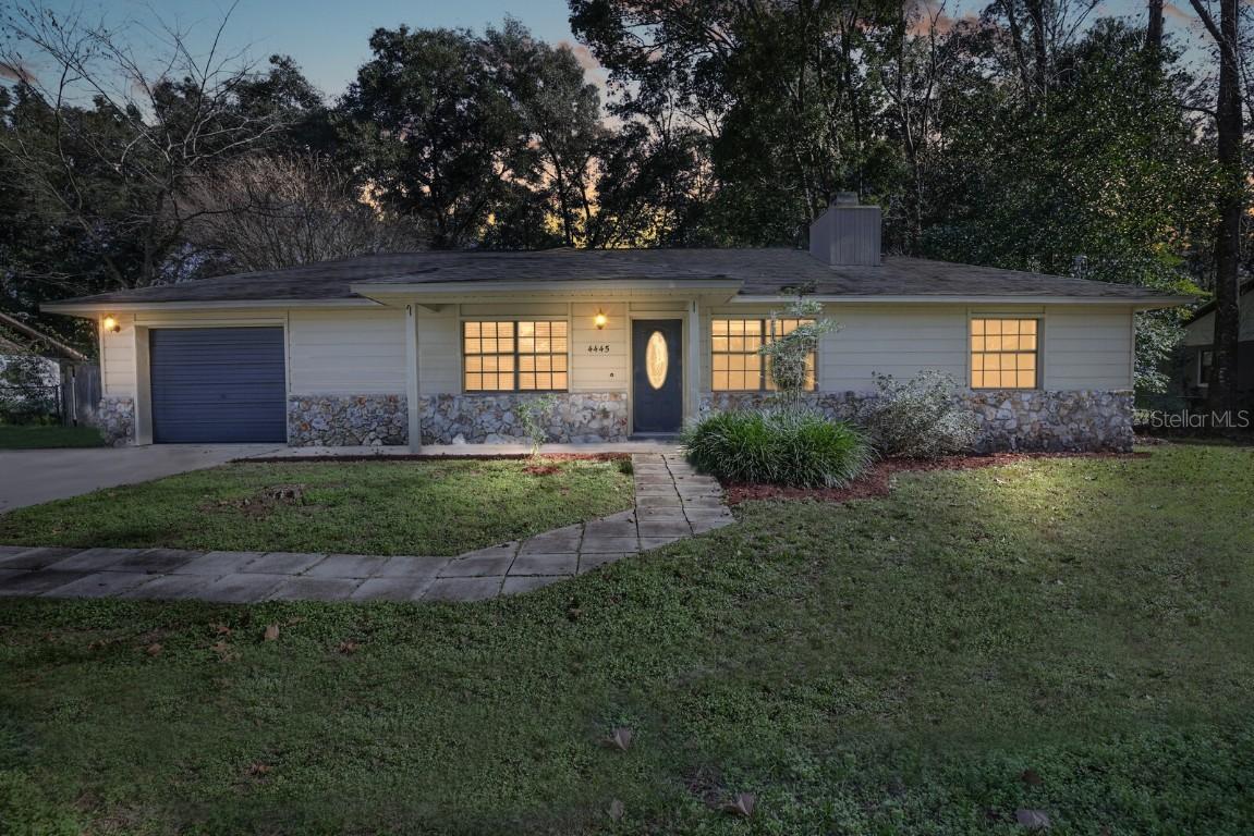 4445 NE 34th Ct., Ocala, FL 34479