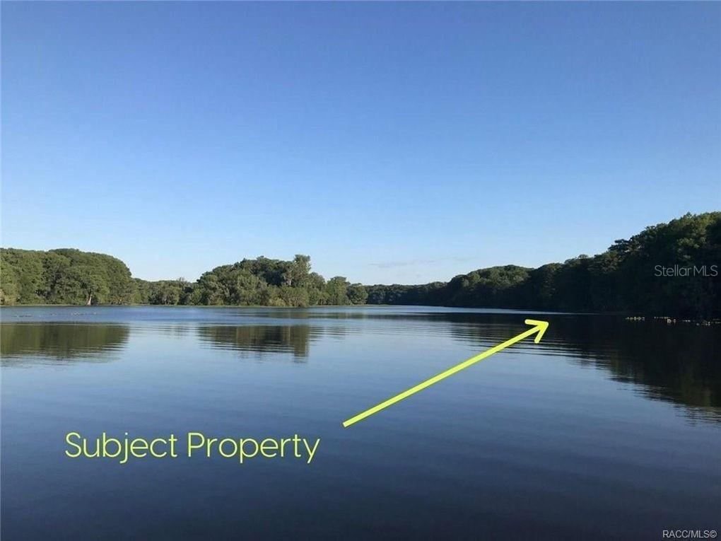 Lingle Rd., Brooksville, FL 34601