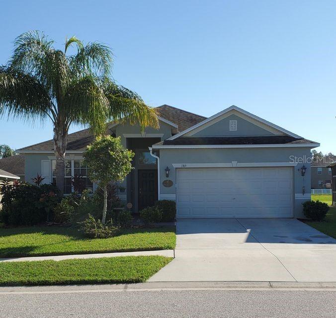 1515 Little Hawk Dr., Ruskin, FL 33570