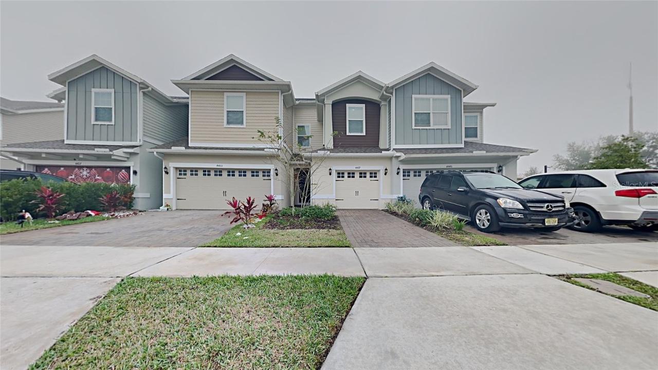 4439 Gumbo Limbo Dr., Orlando, FL 32822