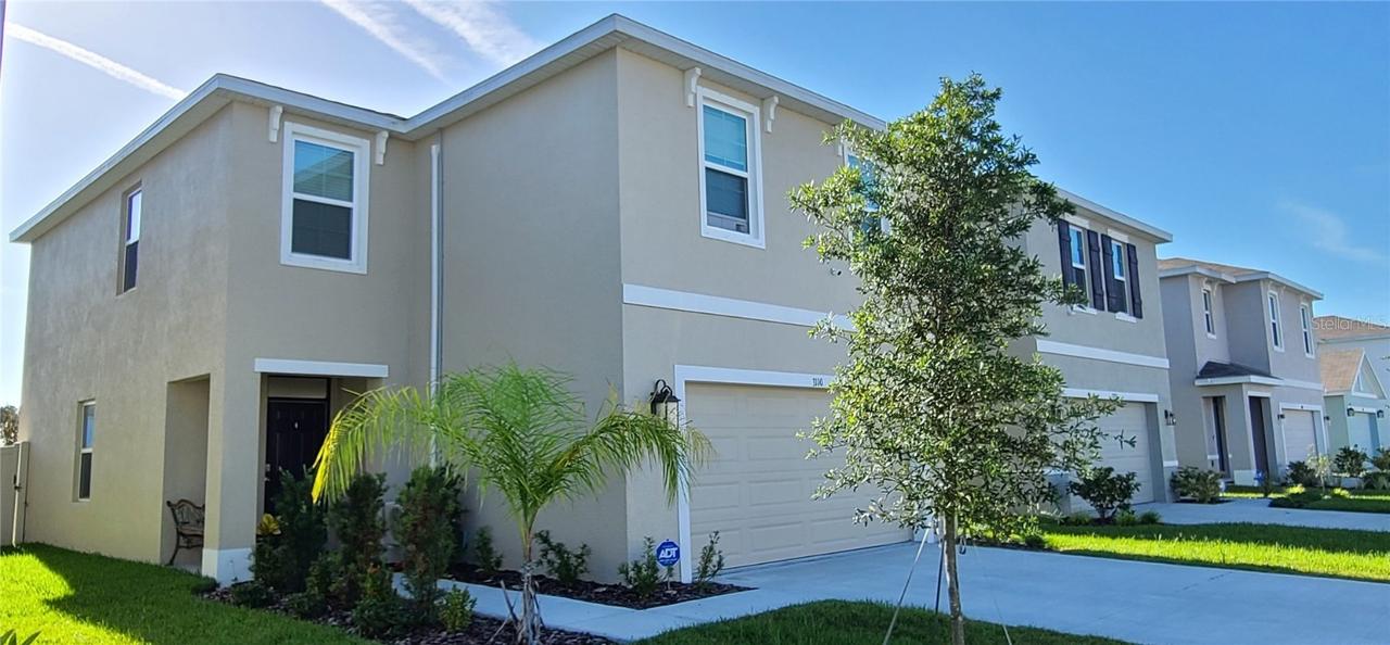 3110 Suncoast Blend Dr., Odessa, FL 33556