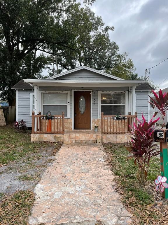 1502 W Robson St., Tampa, FL 33604