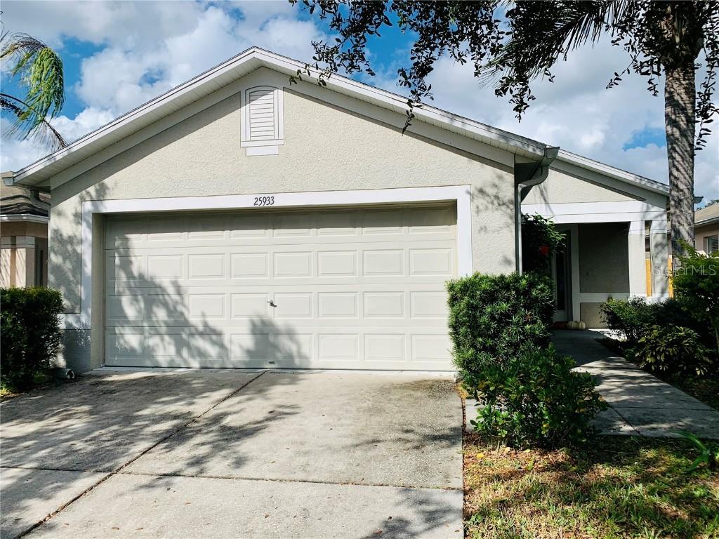 25933 Terrawood Loop, Land O Lakes, FL 34639