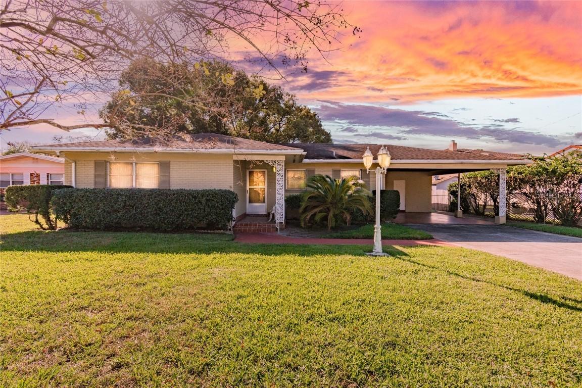 2914 W Louisiana Ave., Tampa, FL 33614