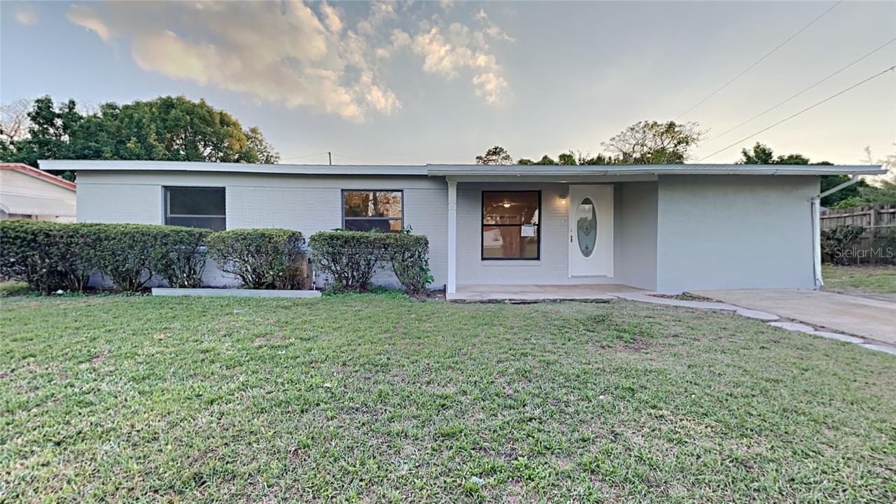 8002 Yount Dr., Orlando, FL 32822
