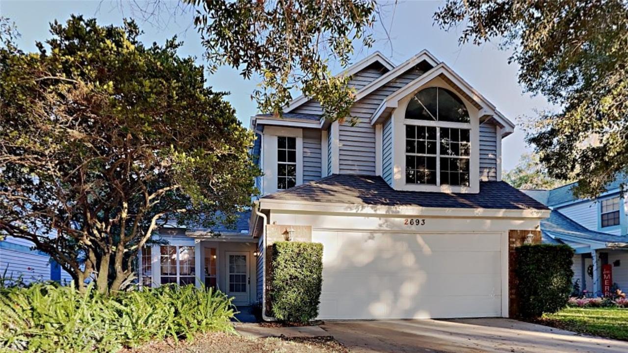 2693 Susanday Dr., Orlando, FL 32812
