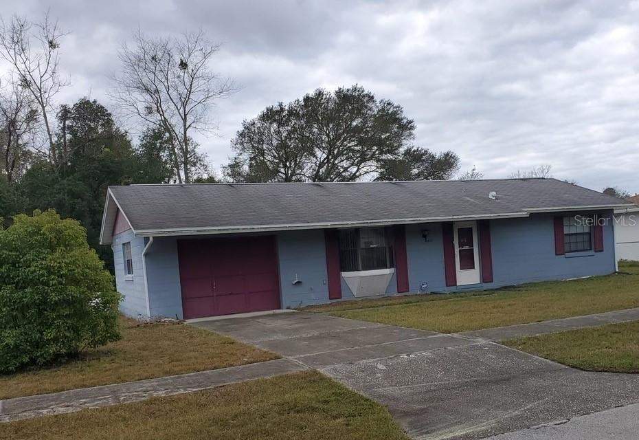 3410 SW 147th Lane Rd., Ocala, FL 34473