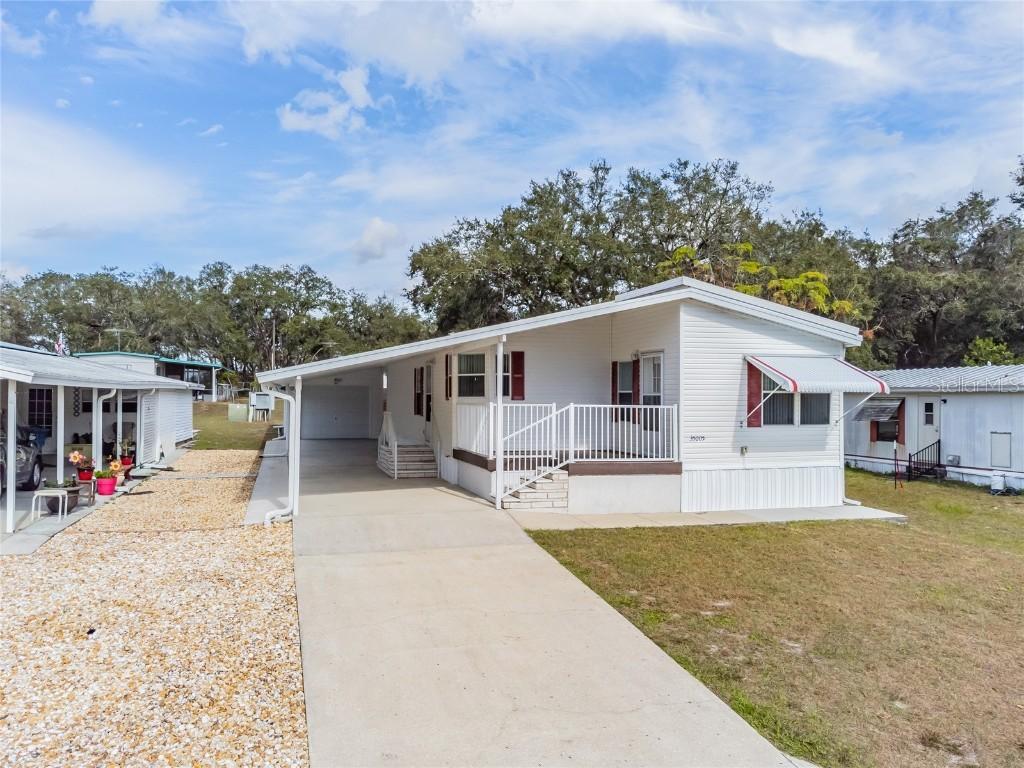 35005 Fraser St., Dade City, FL 33523