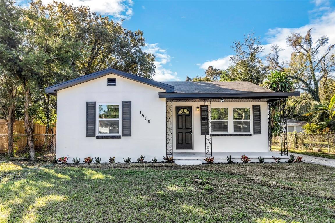 1519 E Caracas St., Tampa, FL 33610