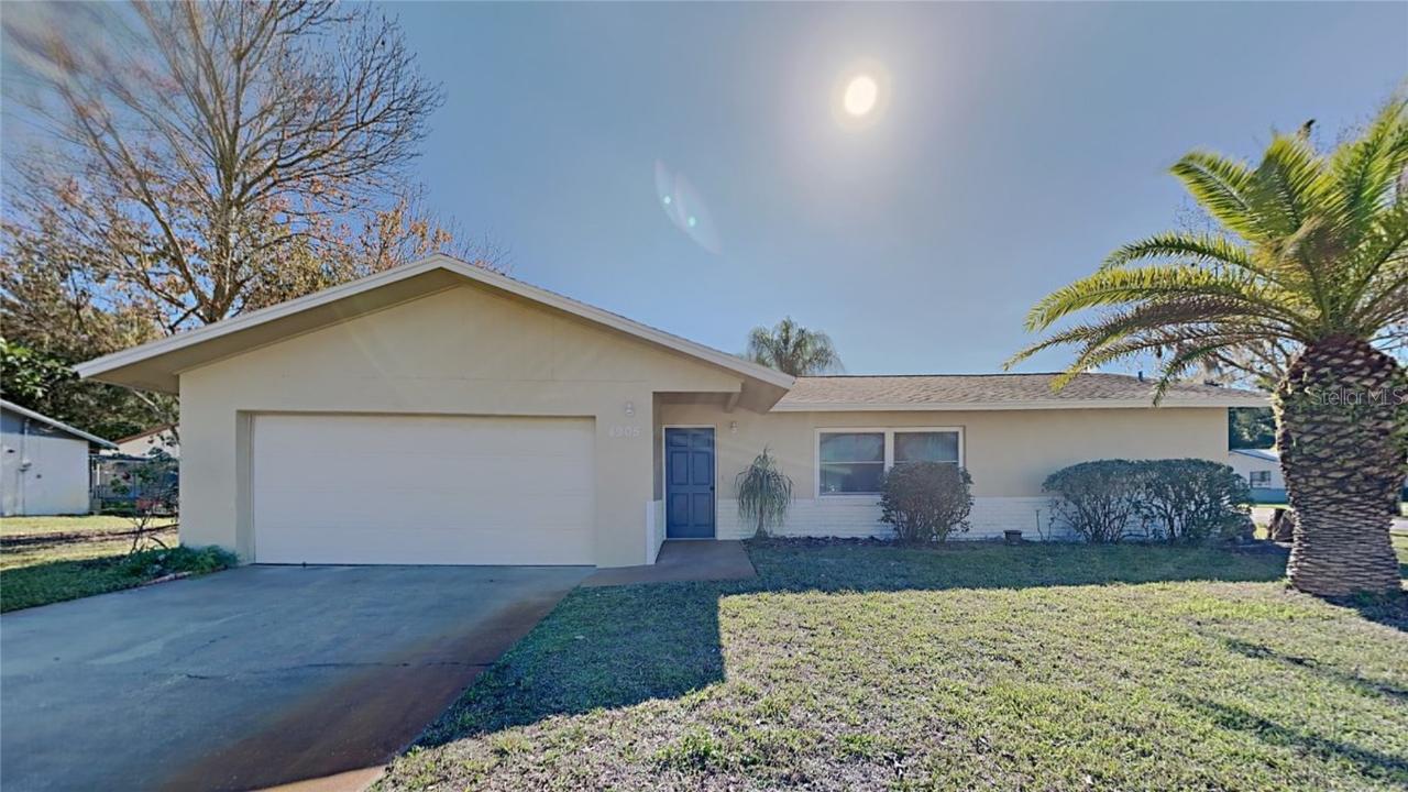 4905 Walton Ave., Titusville, FL 32780