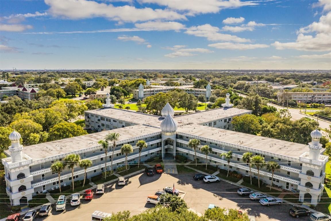 2341 Haitian Dr. #49, Clearwater, FL 33763