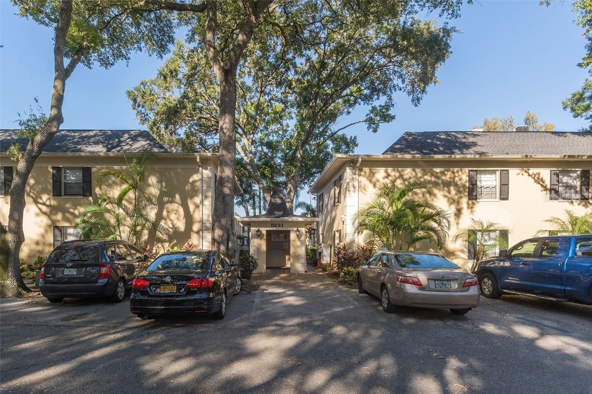 5221 Bayshore Blvd. #58, Tampa, FL 33611