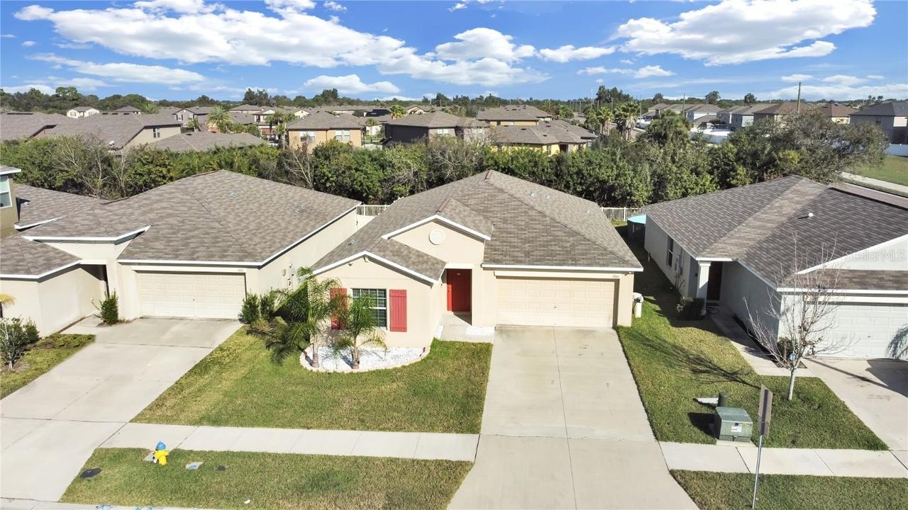 1704 Redmond Brook Ln., Ruskin, FL 33570