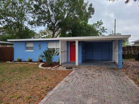 [Address Hidden by Seller], Largo, FL 33774