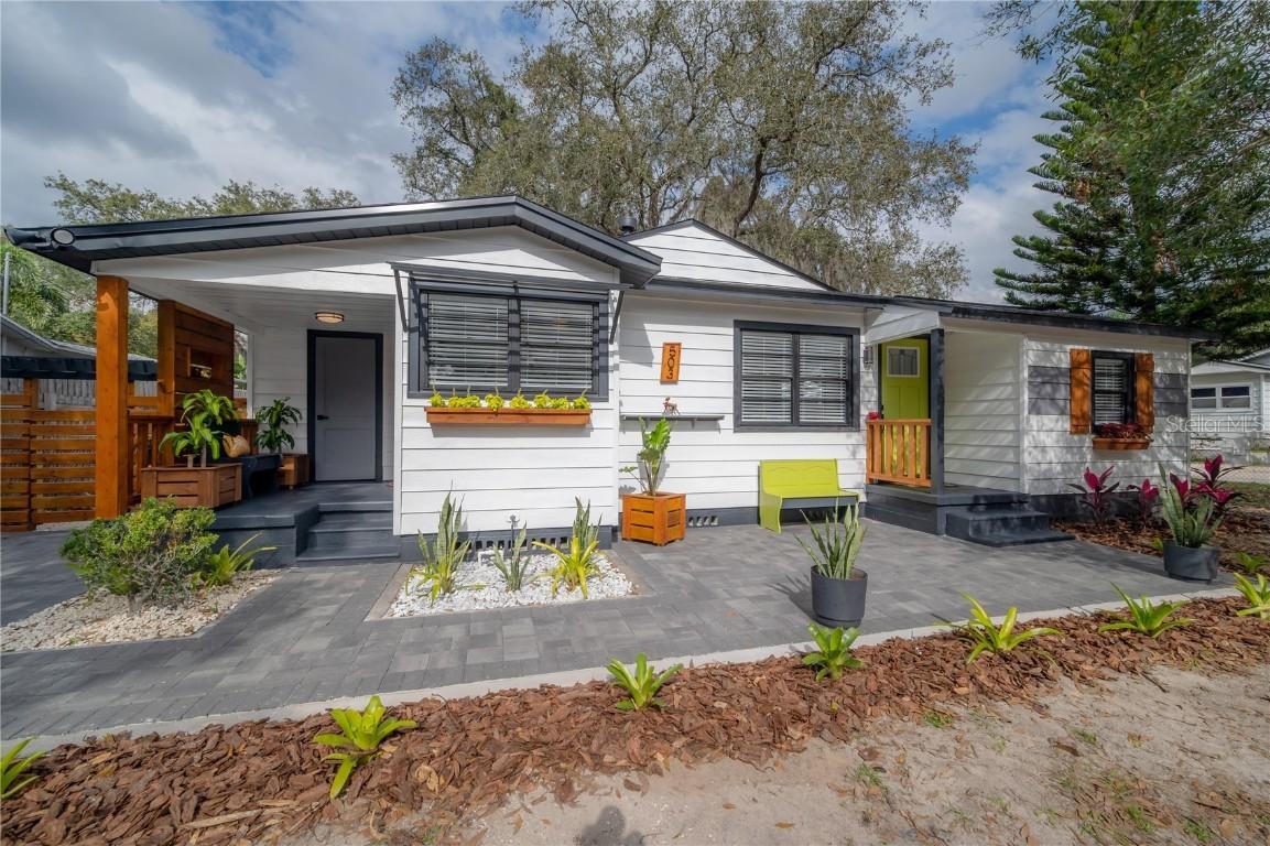 503 W Bird St., Tampa, FL 33604