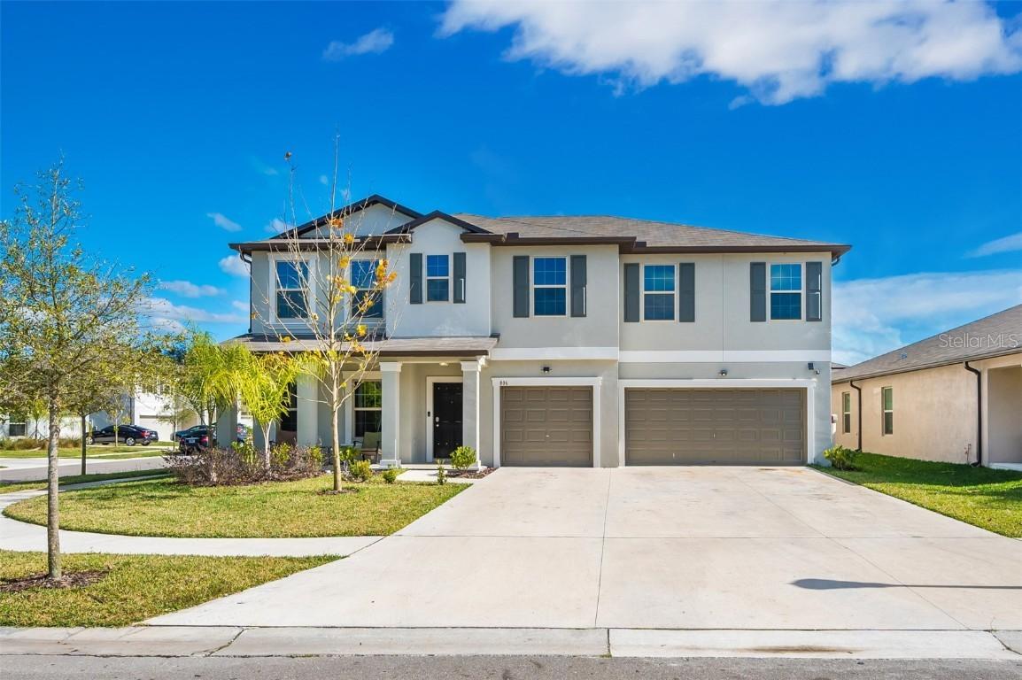 806 Timeless Moss Dr., Ruskin, FL 33570