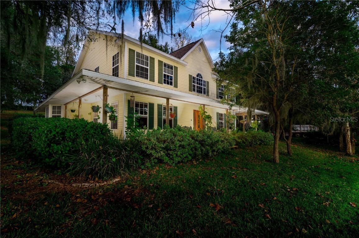 34508 Easton Ln., Dade City, FL 33523