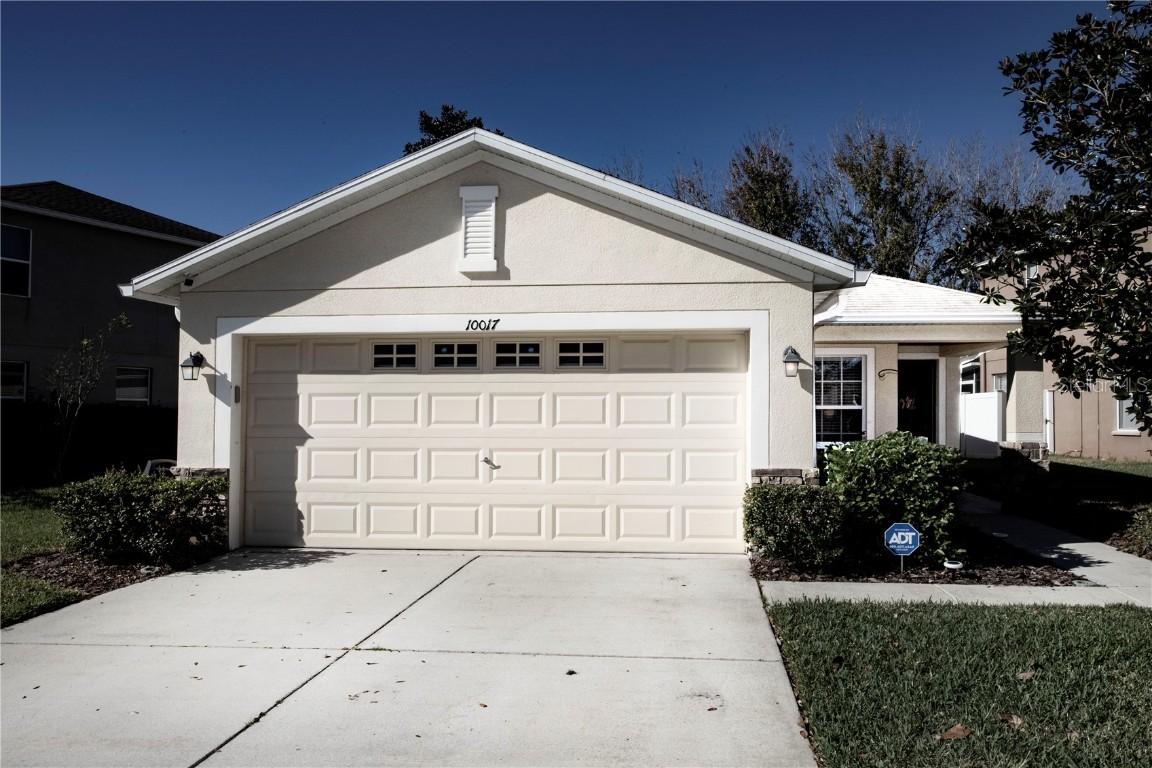 10017 Landport Way, Land O Lakes, FL 34638