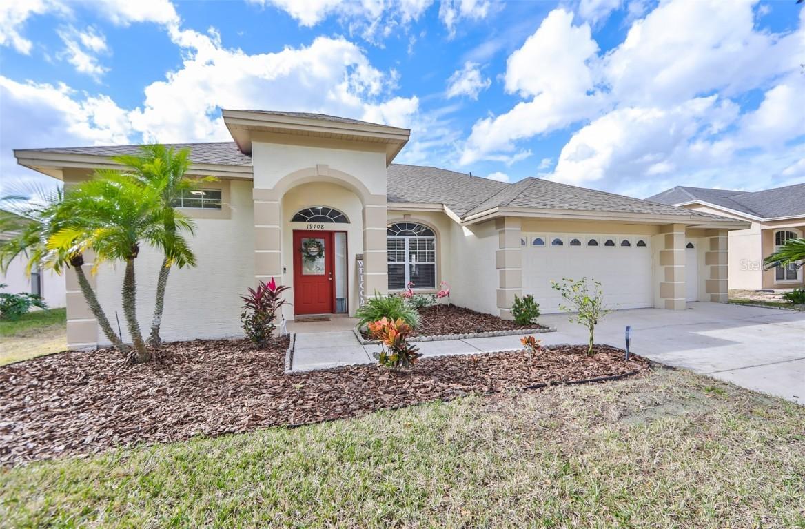 19708 Wyndmill Cir., Odessa, FL 33556
